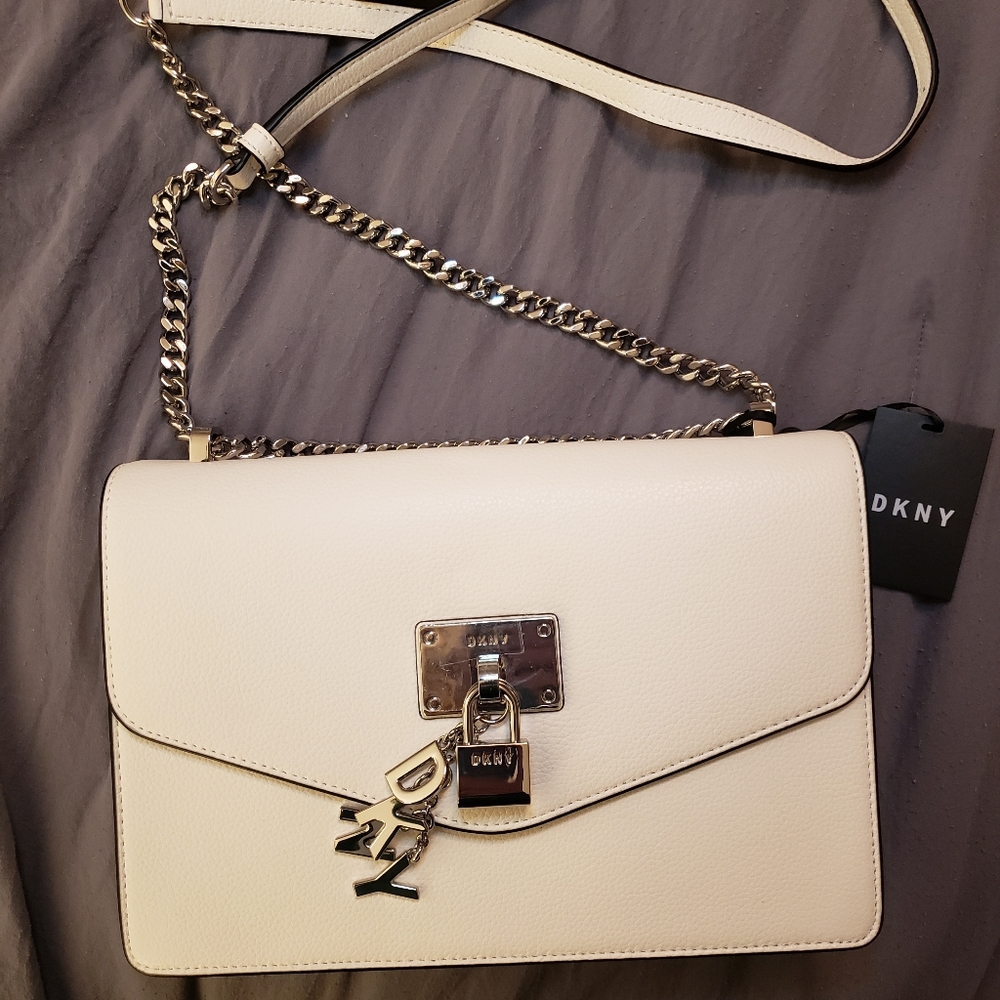 DKNY purse